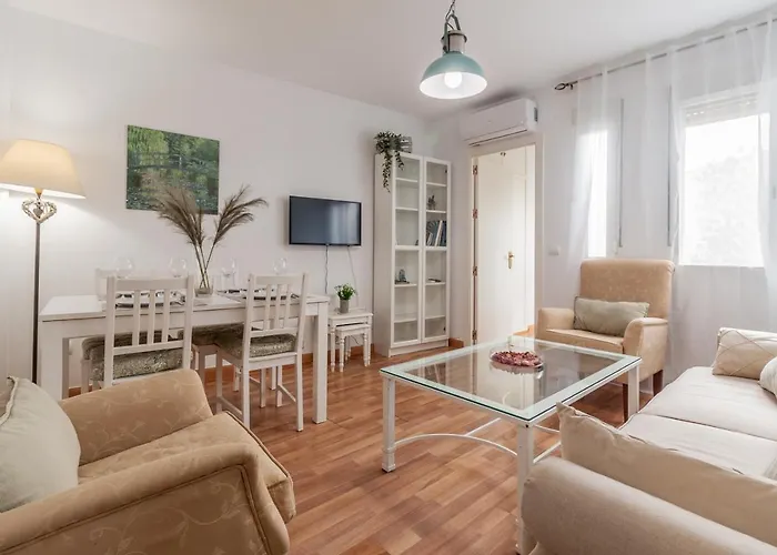 Apartamento Titín