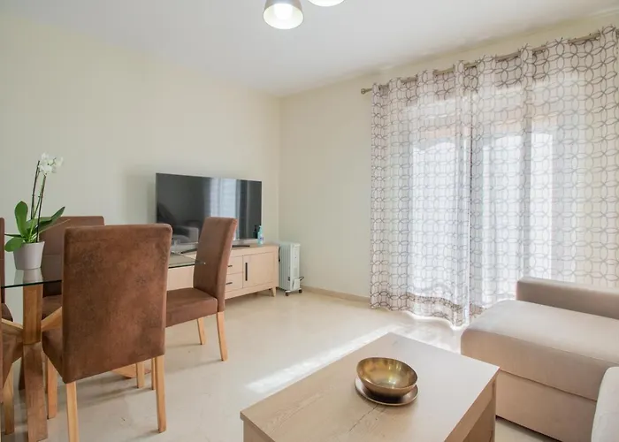 Apartamento céntrico Cárdenas