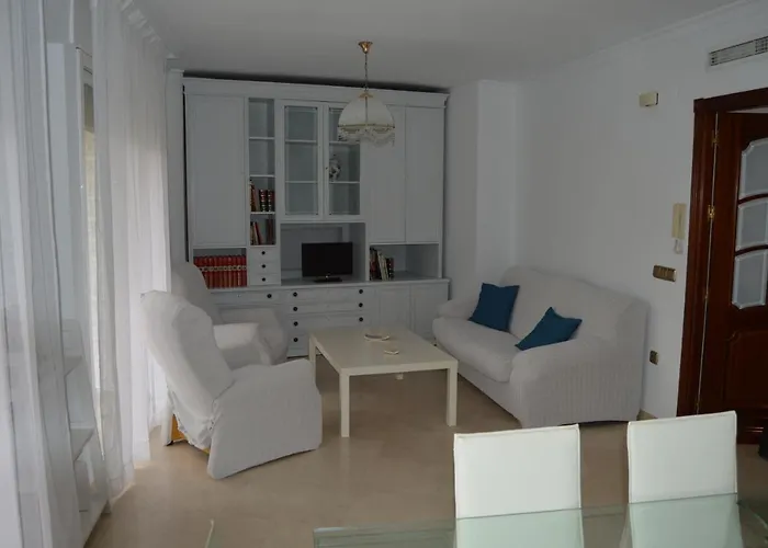 Apartamento En Pleno Centro De Cordoba