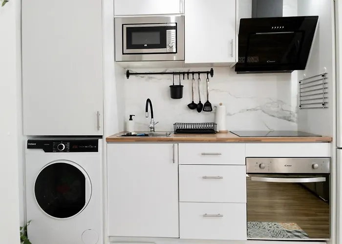 Apartamento De Julia