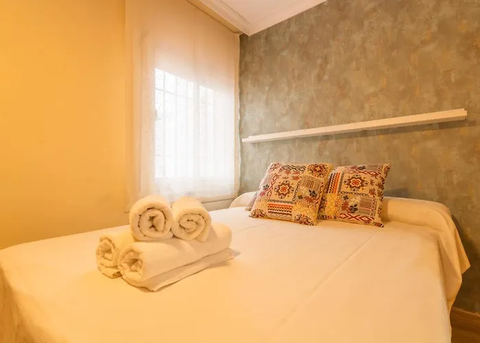 Apartamento Horno Del Agua Cordoba