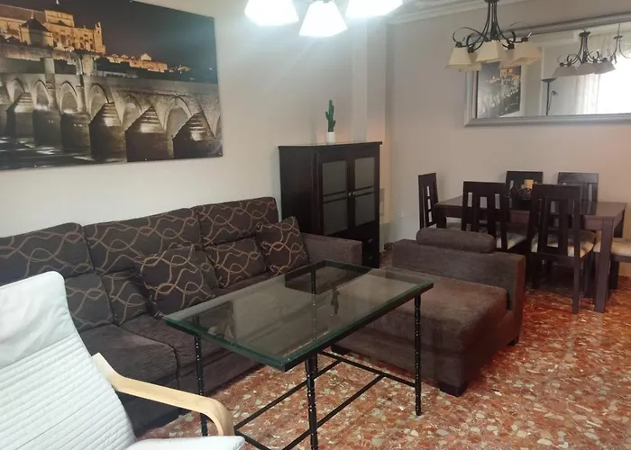 Patio Pozanco
