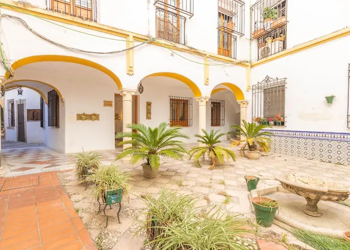 Apartamento La Cuadra En Centro Cordoba