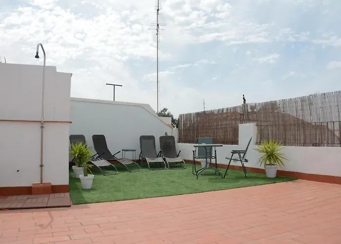 Purisima Vivienda Turistica
