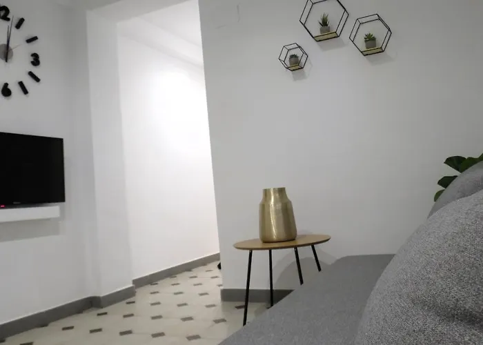 Apartamento Ribera Guadalquivir