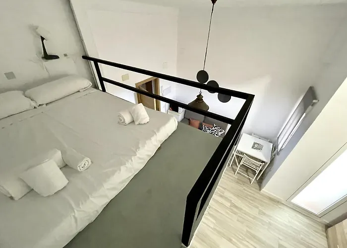 Apartamento Sotos 1
