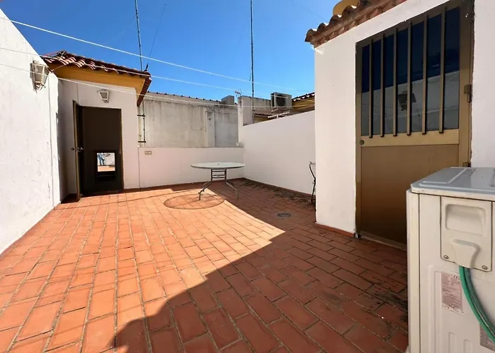 Apartamento Jardines De Colon