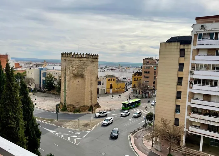 Apartamento Cordoban Torre