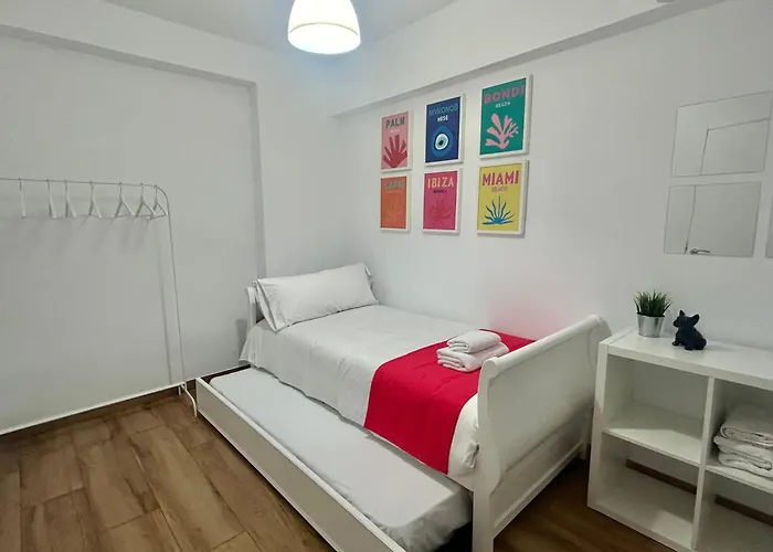 Apartamento Pura Vida