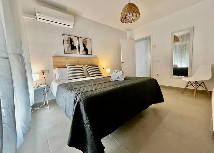 Apartamento Corte Ingles