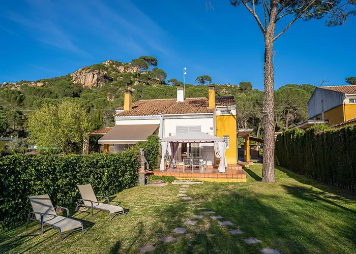 Casa el Balcón del Lago