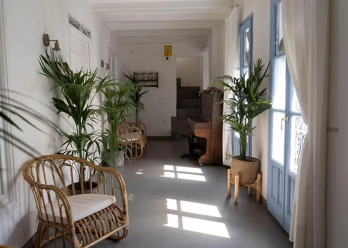 Casa Sirfantas