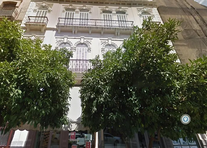 Apartamento Tendillas