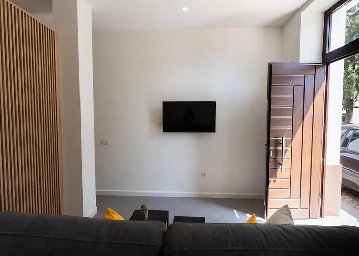 Lofts Jumaral - La Magdalena