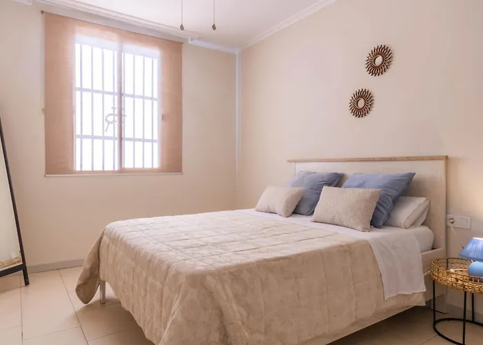 Apartamento La Piconera Centro Cordoba