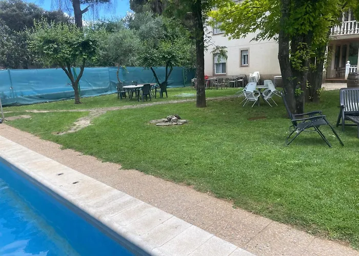 Casa Las Rosas De Trassierra