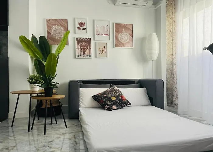 Apartamento Torreon De La Huerta