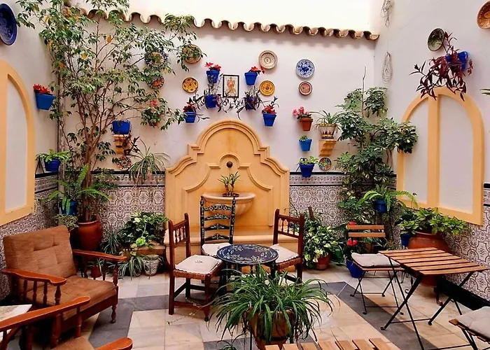 Rincón de la Fuenseca