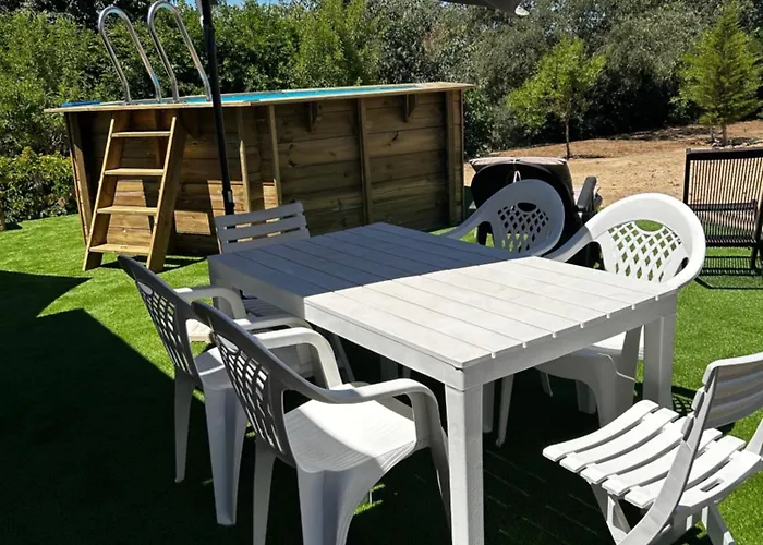 La Casita De Campo