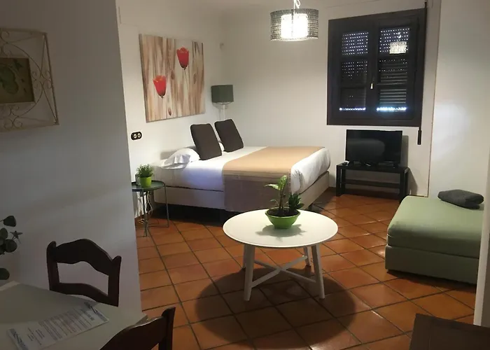 La Casa del Río