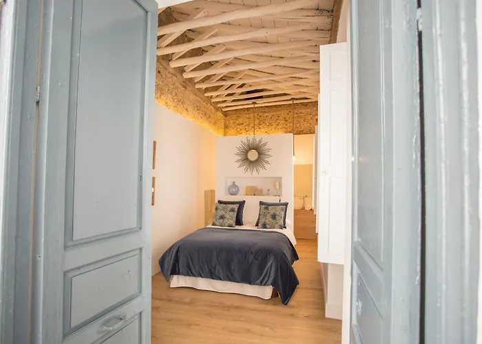 Casa Poeta Cordobés Ricardo Molina