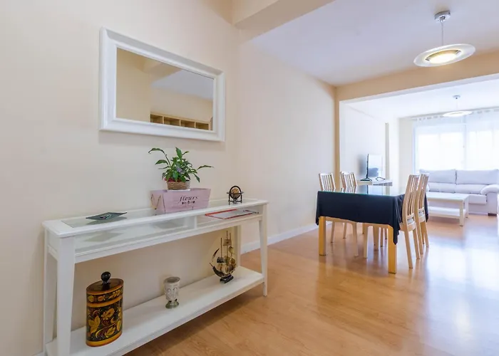 Fantástico apartamento junto a la Judería