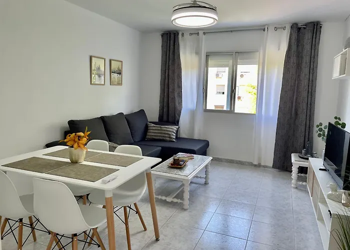Apartamento Fuensanta