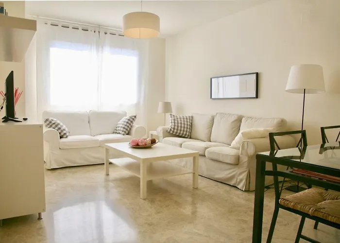 Apartamento Ollerías, 31
