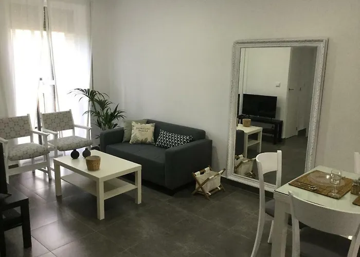 La Casa De Clara Cordoba