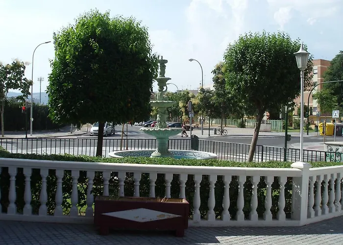 Cordoba Tourist Apartments