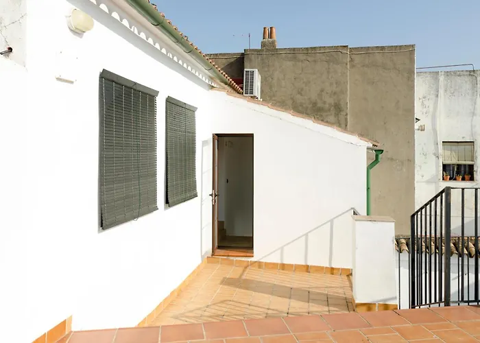 Apartamento San Pedro