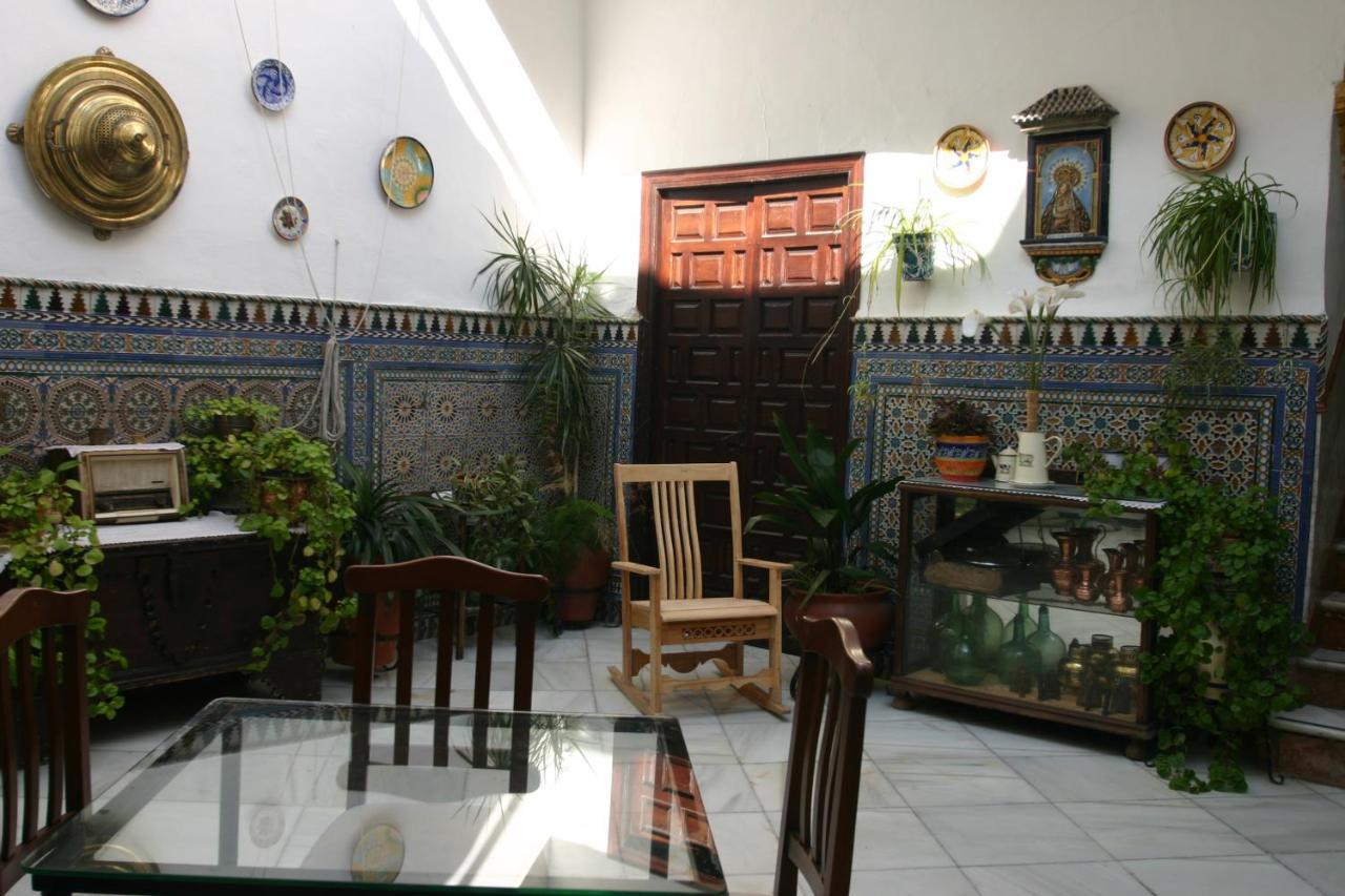 El Portillo Guest house 2*