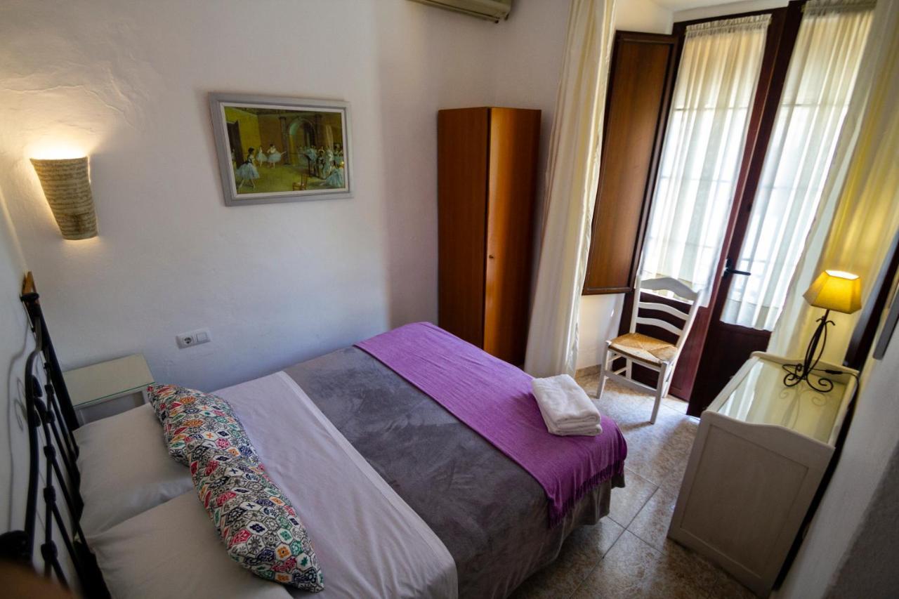 El Portillo Guest house Cordoba