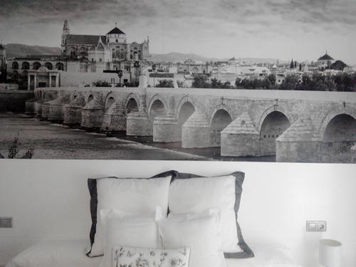 Monteras Centro Apartamento Córdoba