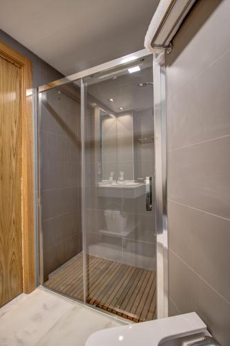 Apartamento Monteras Centro Córdoba