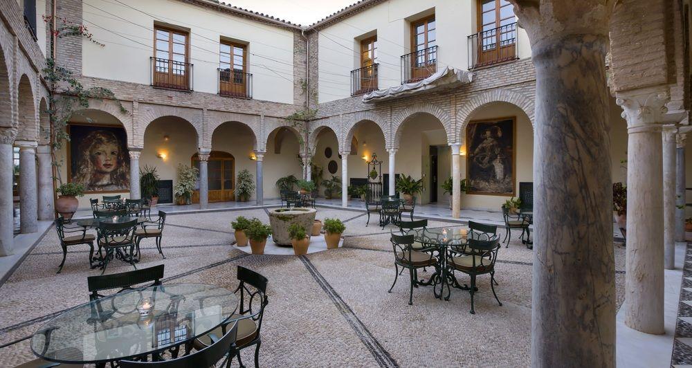 Nh Collection Amistad 4*