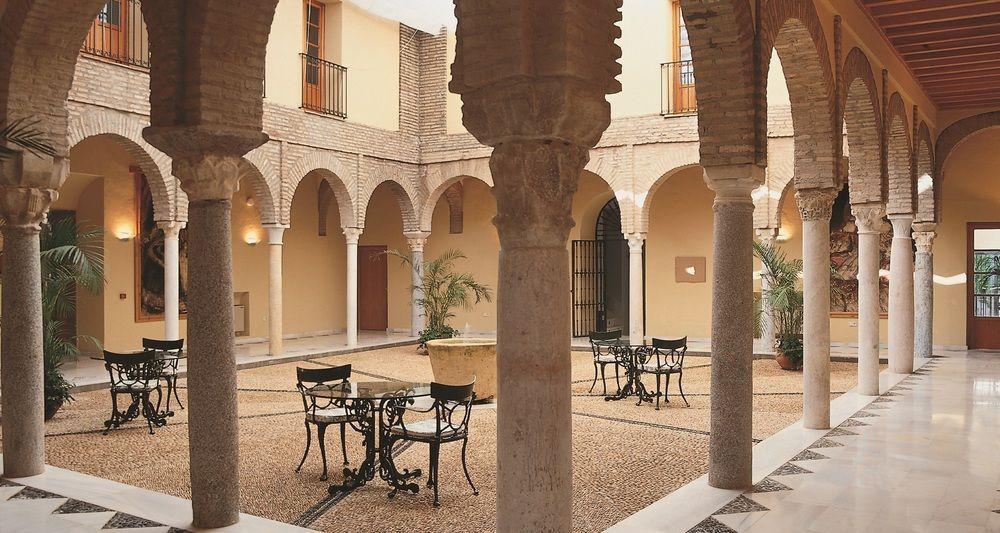 Nh Collection Amistad Cordoba