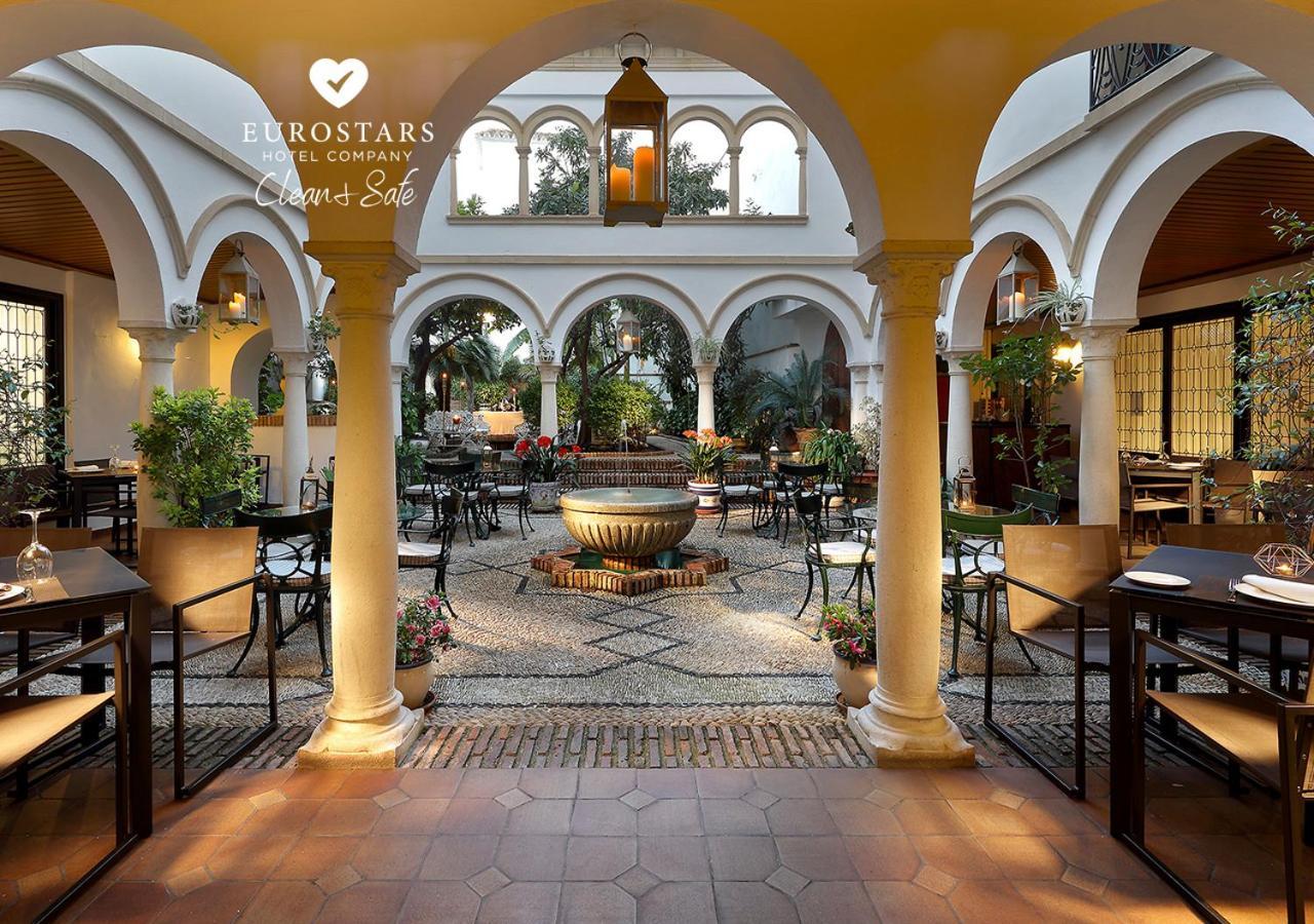 Eurostars Conquistador Hotel Córdoba