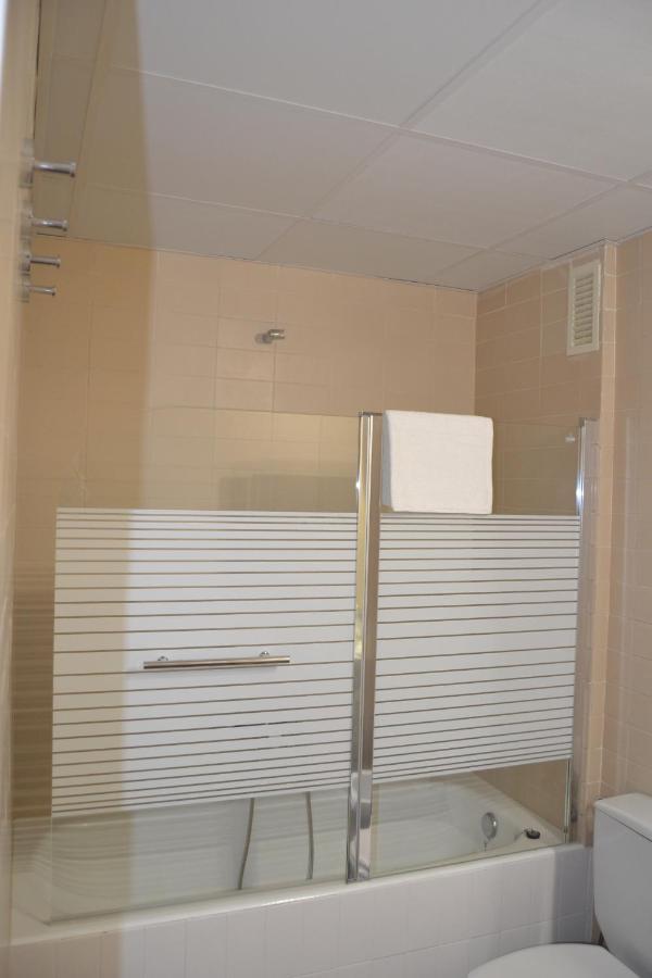 Apartamento Torre De Campanas Córdoba