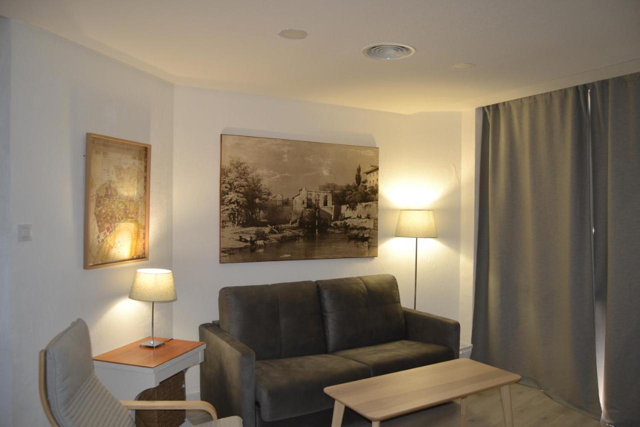 Torre De Campanas Apartamento