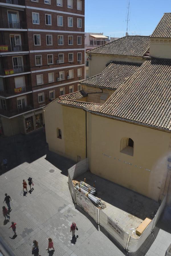Torre De Campanas Apartamento *