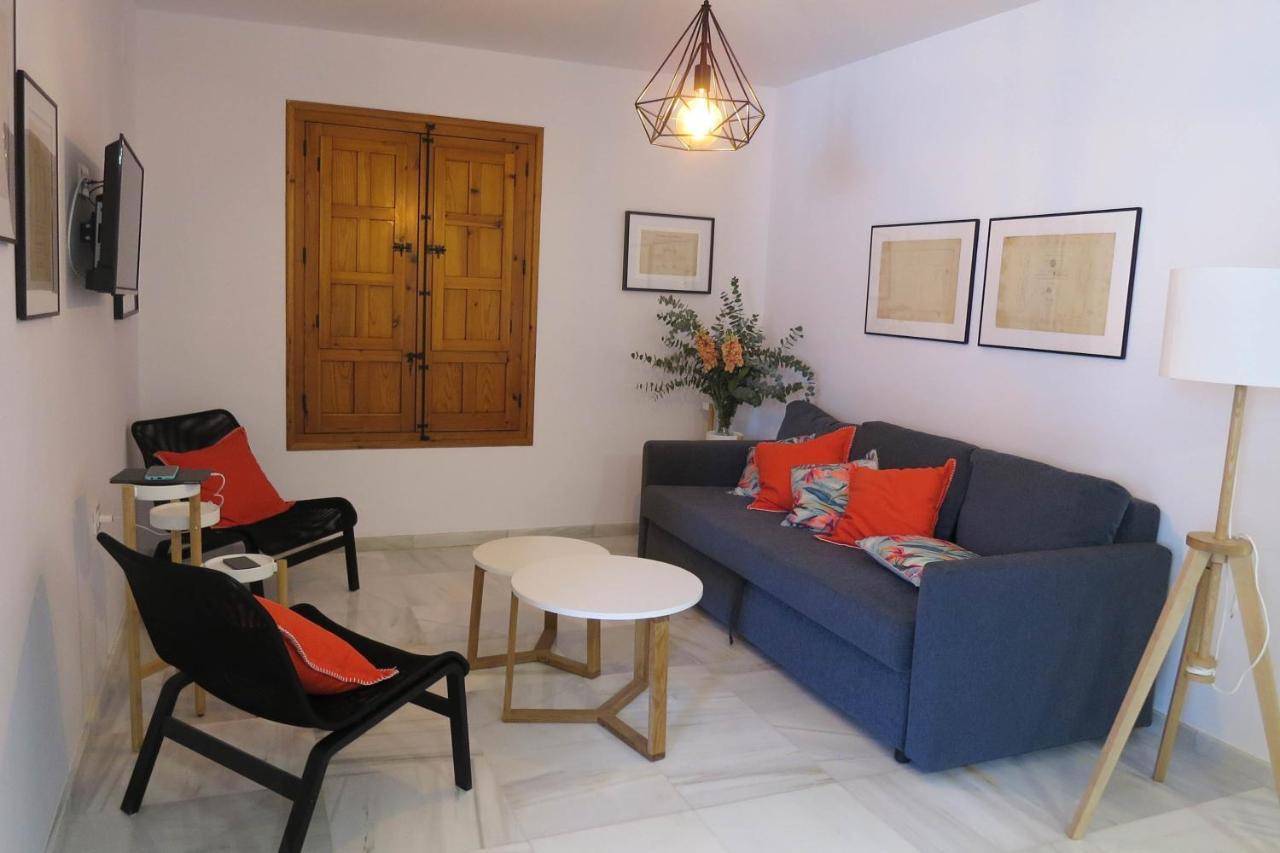 Purisima Vivienda Turistica * Cordoba