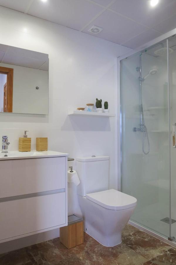 Apartment Purisima Vivienda Turistica *