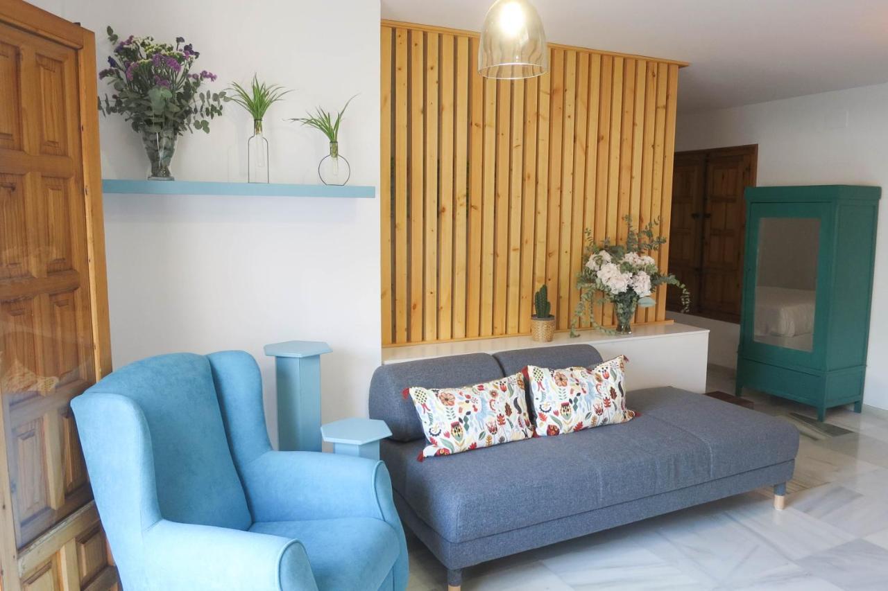 Purisima Vivienda Turistica Apartment *
