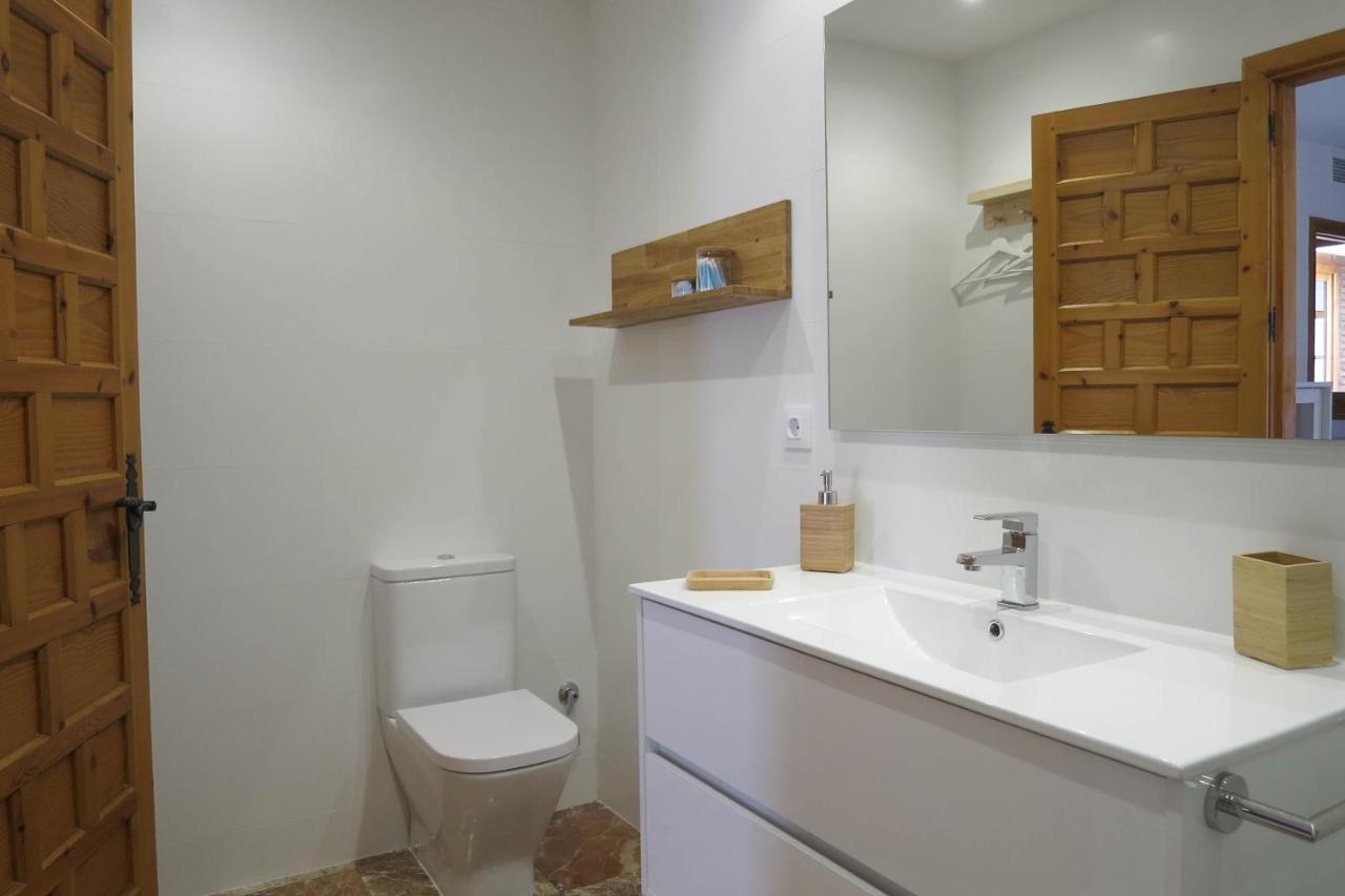 Purisima Vivienda Turistica * Cordoba