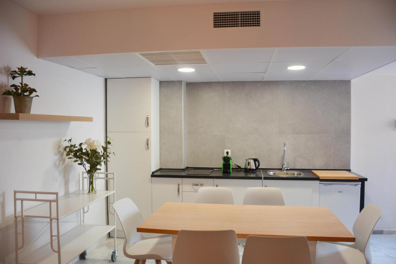 Purisima Vivienda Turistica Apartment
