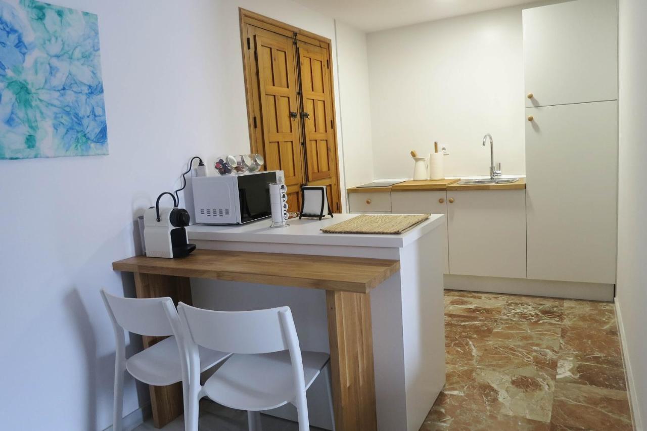 Apartment Purisima Vivienda Turistica