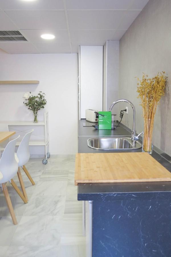 Apartment Purisima Vivienda Turistica Cordoba