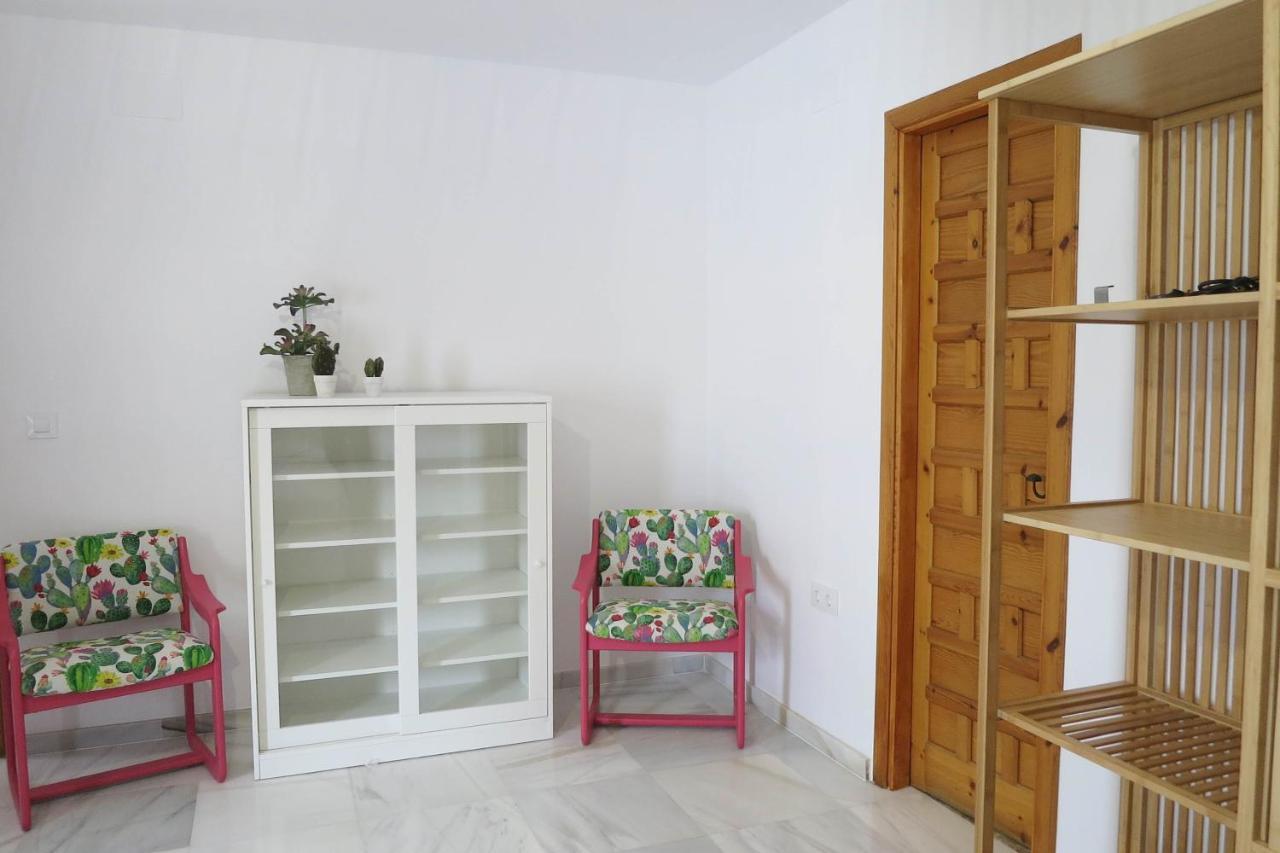 Apartment Purisima Vivienda Turistica