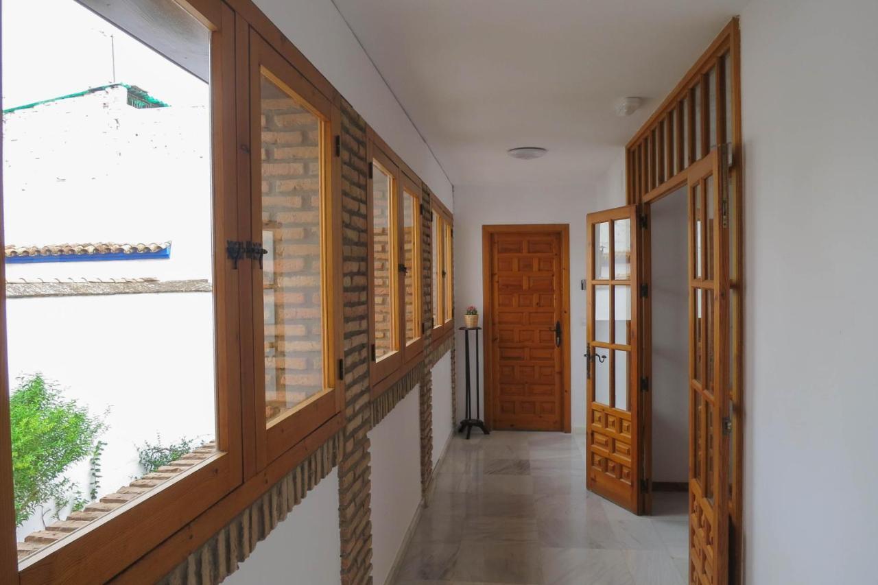 Purisima Vivienda Turistica * Cordoba